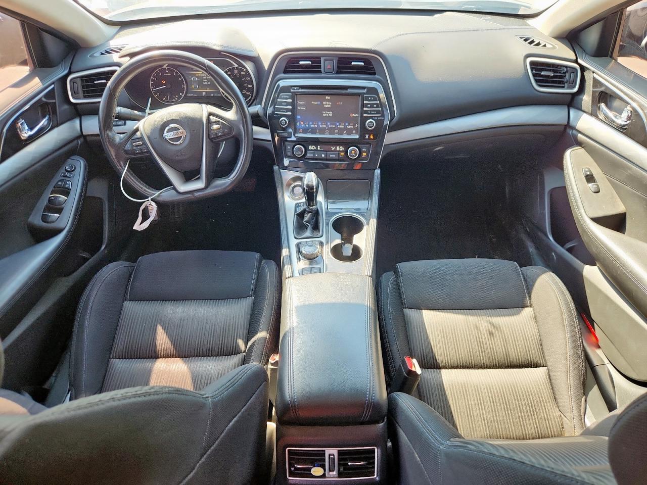 2016 Nissan Maxima 3.5S VIN: 1N4AA6AP5GC392570 Lot: 86691595