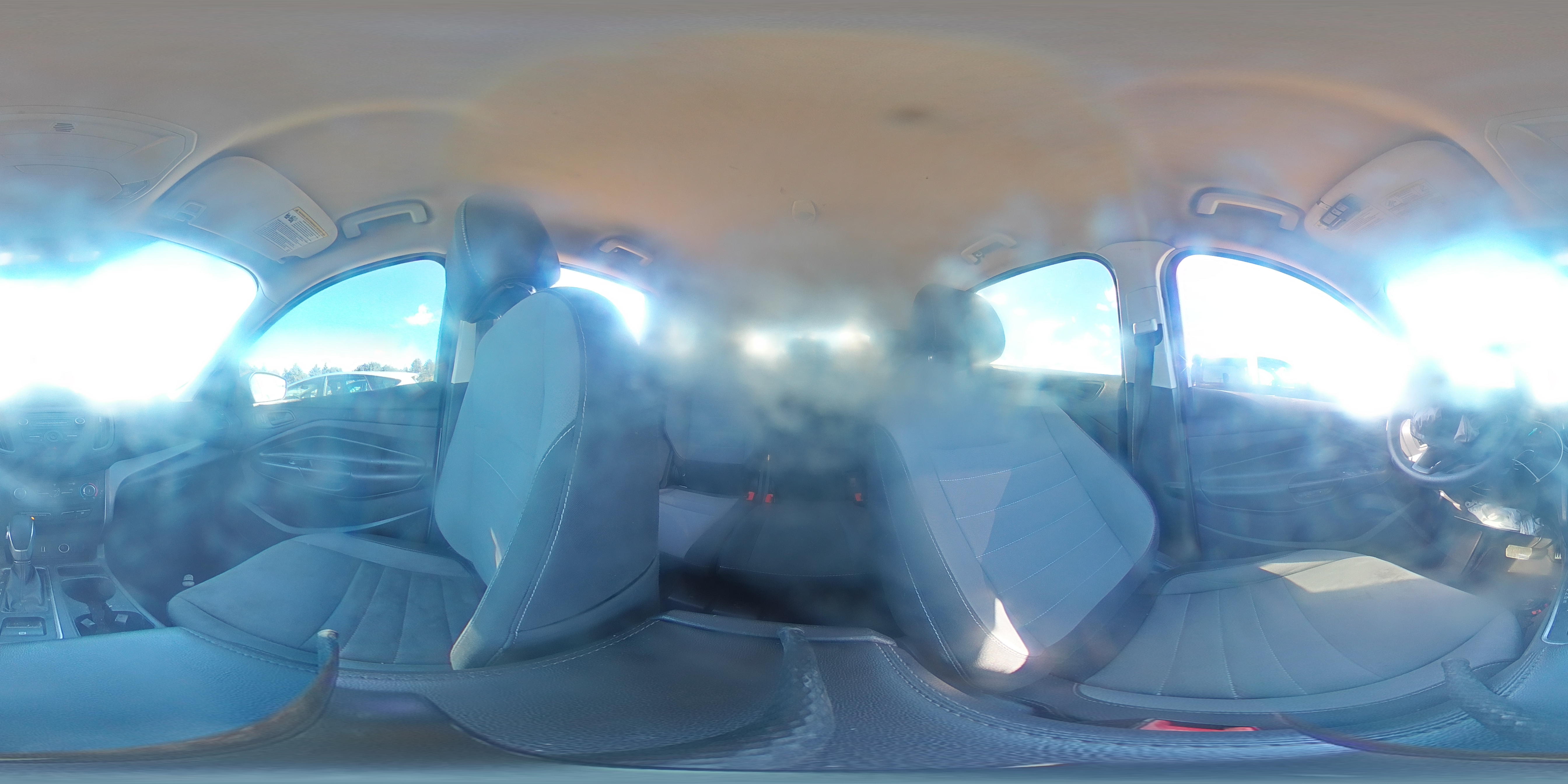 2017 Ford Escape S VIN: 1FMCU0F73HUE74613 Lot: 85577905