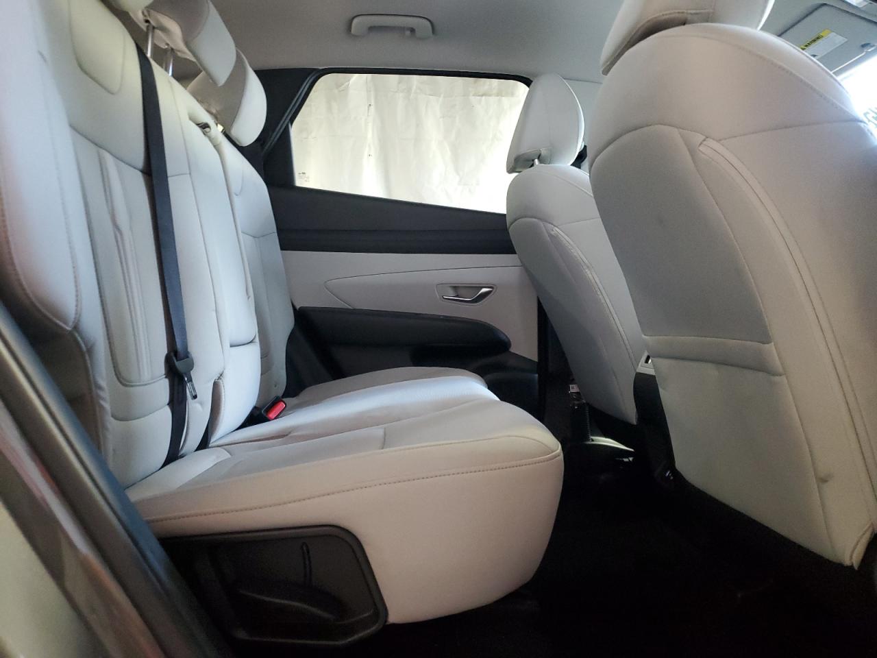 2025 Hyundai Tucson Sel VIN: 5NMJBCDE9SH541962 Lot: 85715855