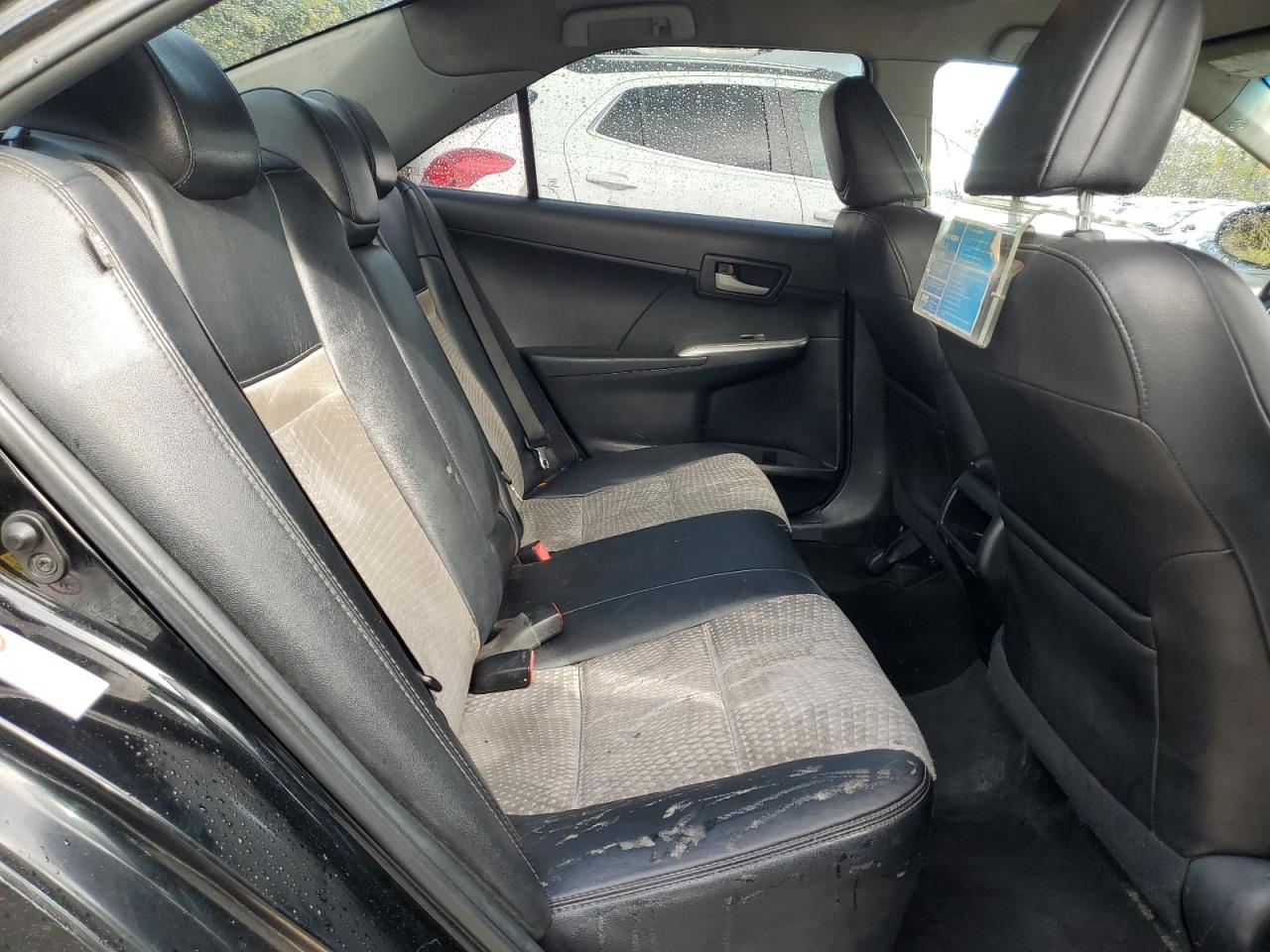 2014 Toyota Camry L VIN: 4T1BF1FKXEU750832 Lot: 85658995