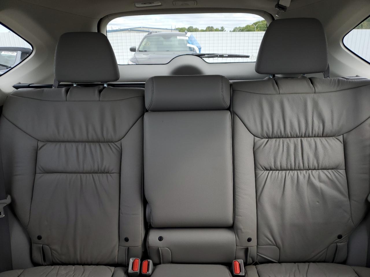 2014 Honda Cr-V Exl VIN: 2HKRM4H78EH682043 Lot: 83998155