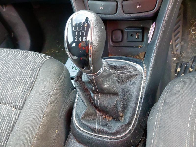 2016 VAUXHALL MOKKA TECH LINE CDTI ECO 