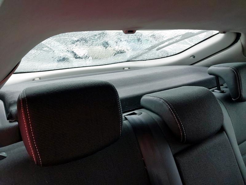 2009 RENAULT LAGUNA 1.5 DCI DYNAMIQUE 5DR