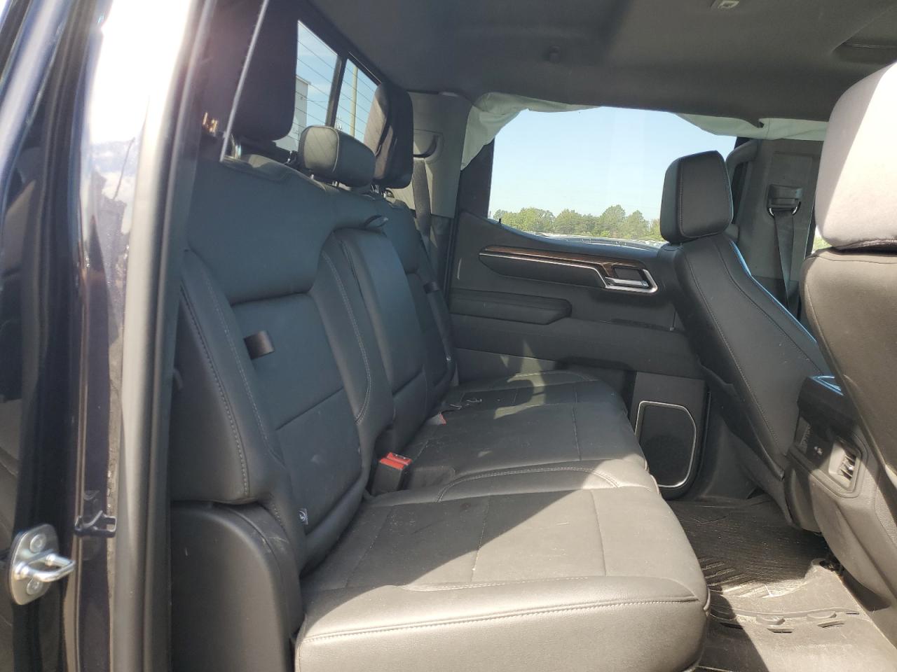 2022 Chevrolet Silverado K1500 Lt Trail Boss VIN: 3GCUDFEDXNG567226 Lot: 84736725