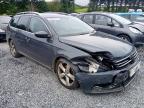 2013 VOLKSWAGEN PASSAT SPORT BLUEMOTN TEC  for sale at Copart BELFAST