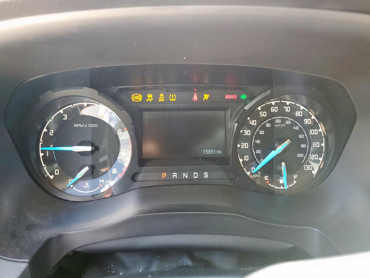 2023 Ford Ranger Xl VIN: 1FTER4EH3PLE20720 Lot: 85545915