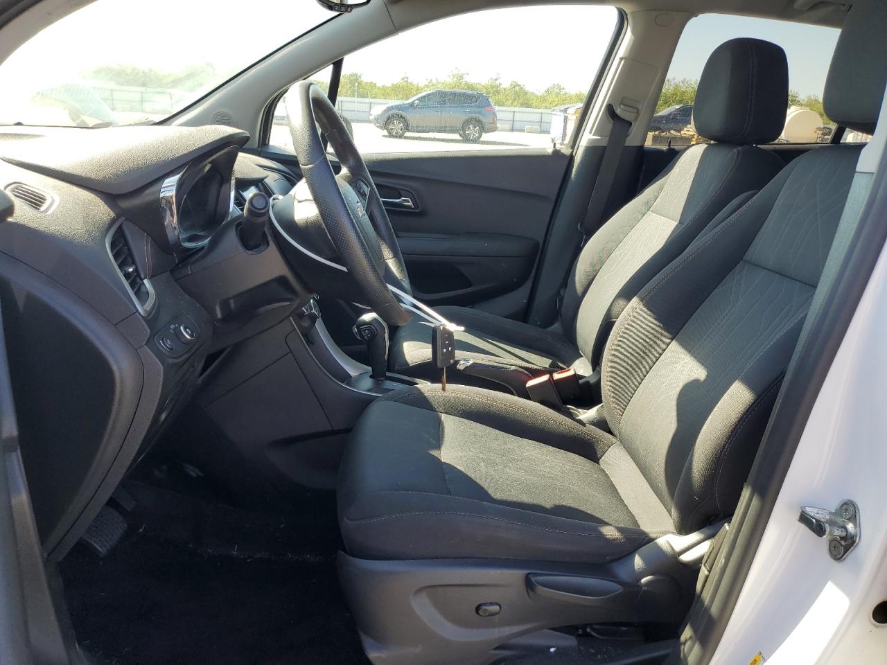 2018 Chevrolet Trax 1Lt VIN: 3GNCJPSB8JL234982 Lot: 84293295