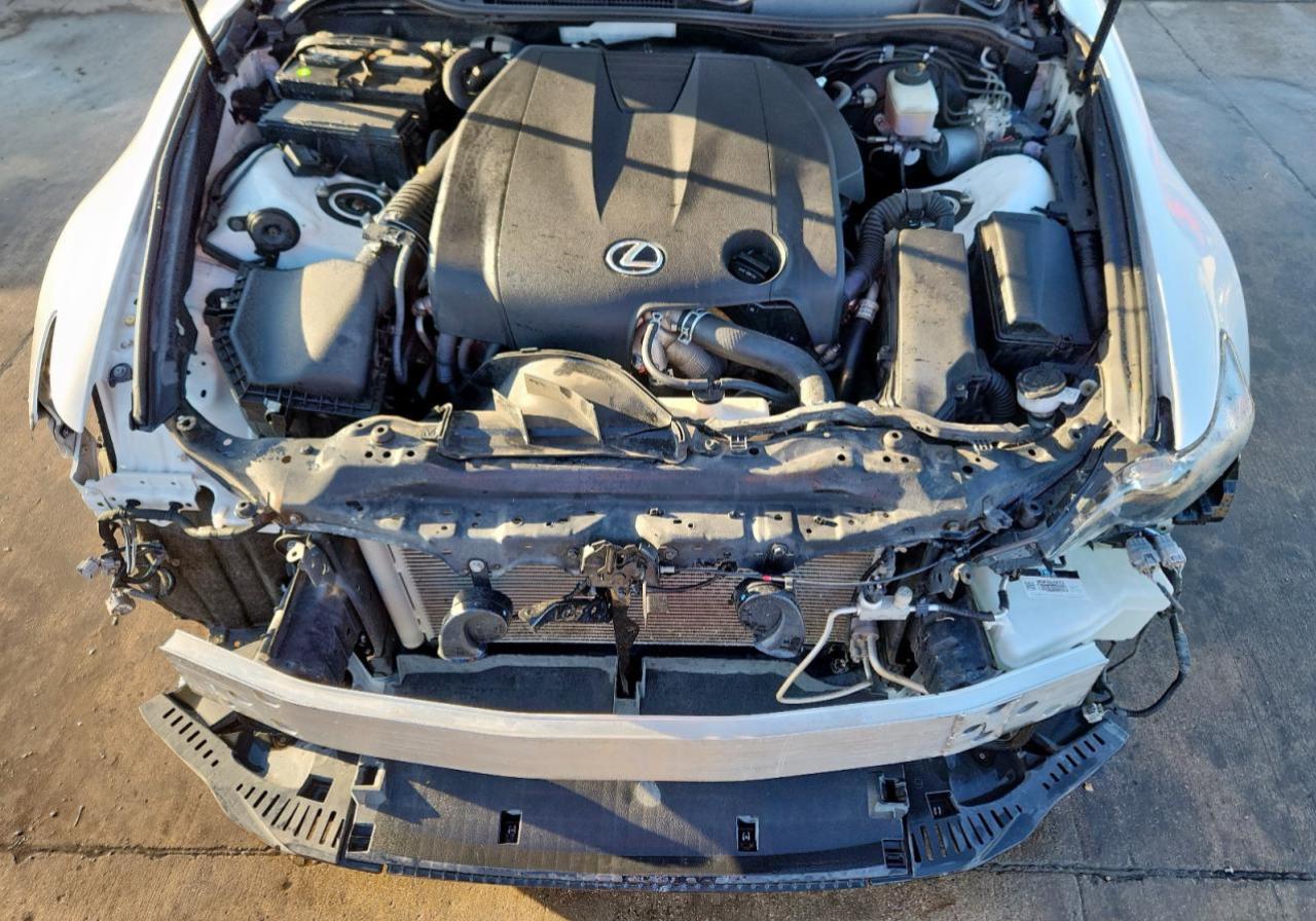 2015 Lexus Is 250 VIN: JTHBF1D22F5063894 Lot: 84583365