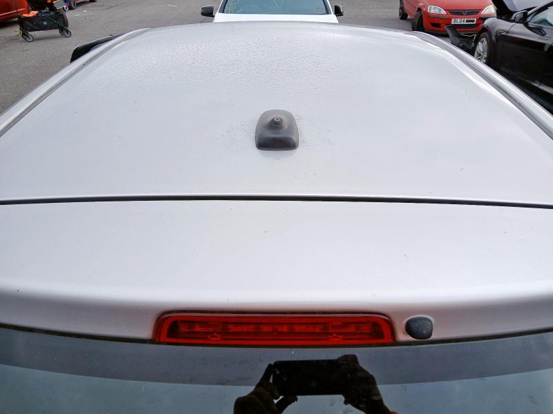 2014 TOYOTA YARIS 1.5 HYBRID EXCEL 5DR CVT