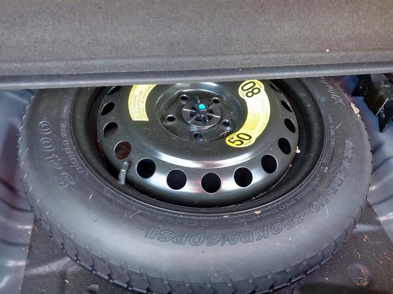 2016 KIA SPORTAGE 2.0 CRDI KX-4 5DR AUTO