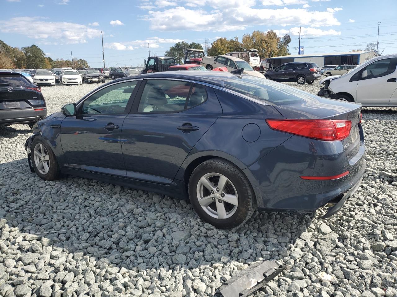 Optima Optima