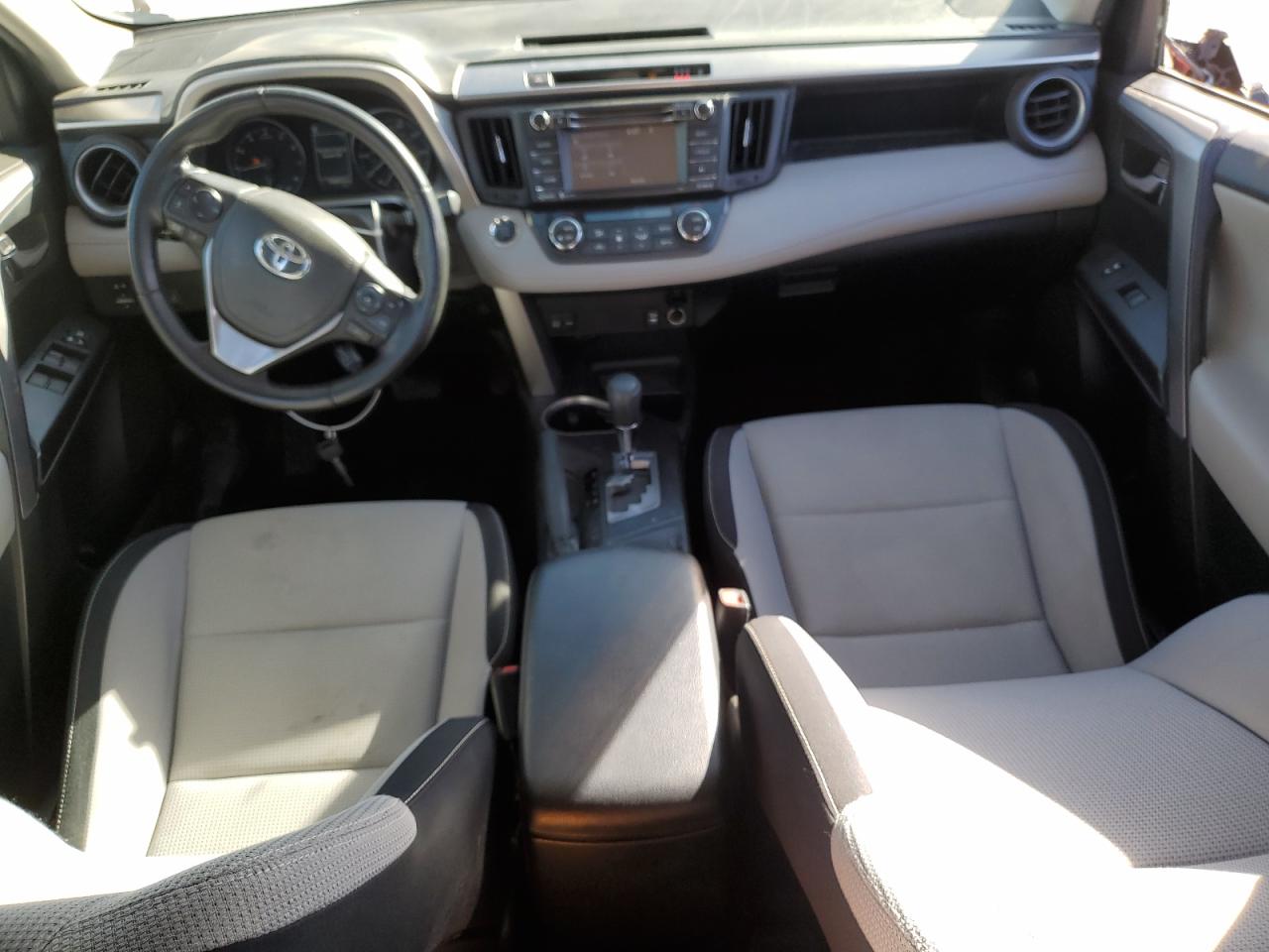 2017 Toyota Rav4 Xle VIN: JTMWFREV6HJ148919 Lot: 89564265