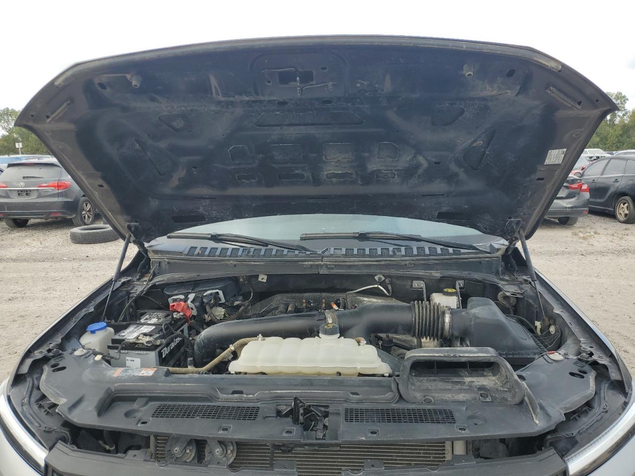 2024 Ford Expedition Xlt VIN: 1FMJU1H8XREA54264 Lot: 89475415