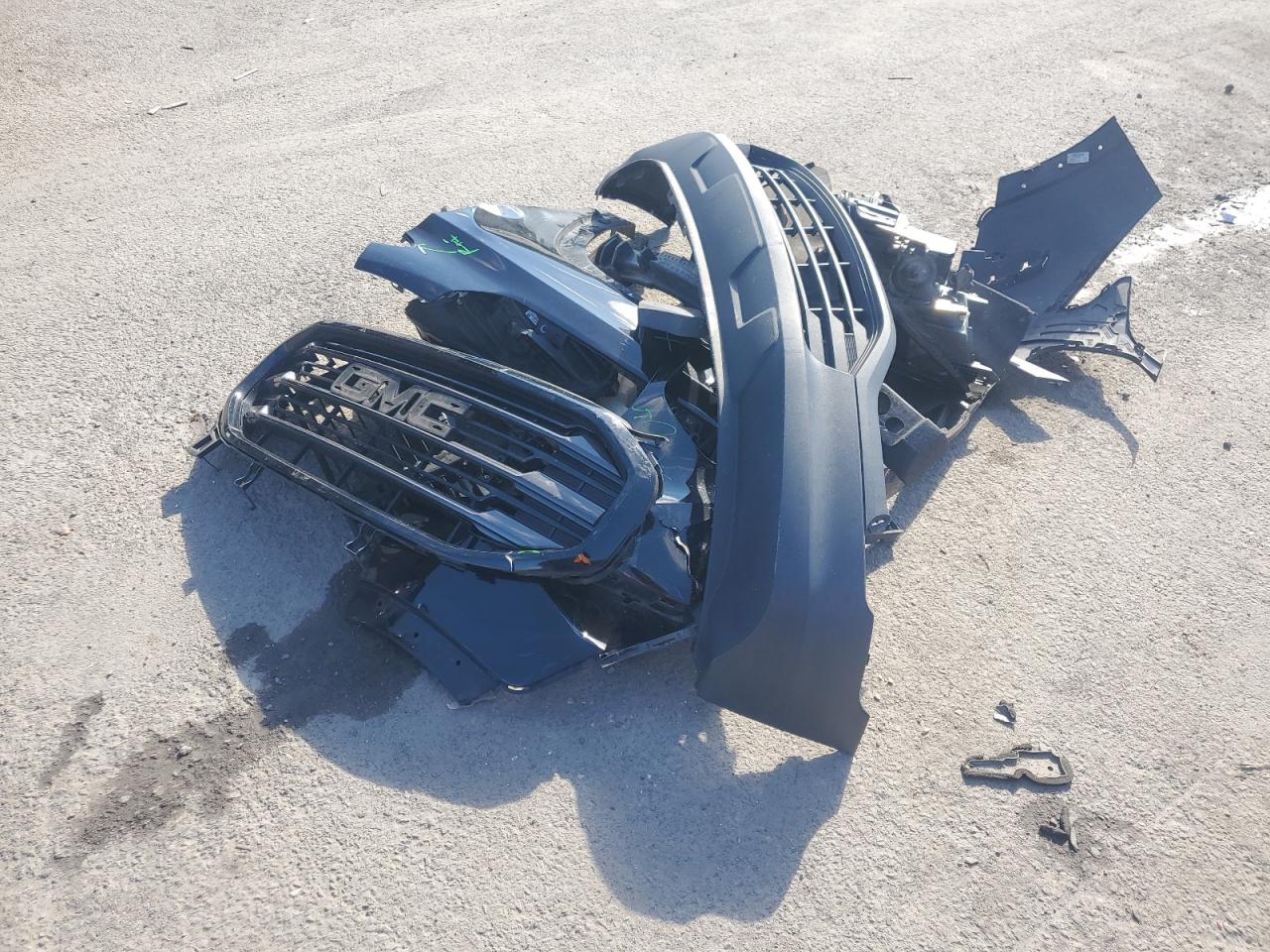 2018 GMC Terrain Sle VIN: 3GKALMEVXJL276430 Lot: 86609475