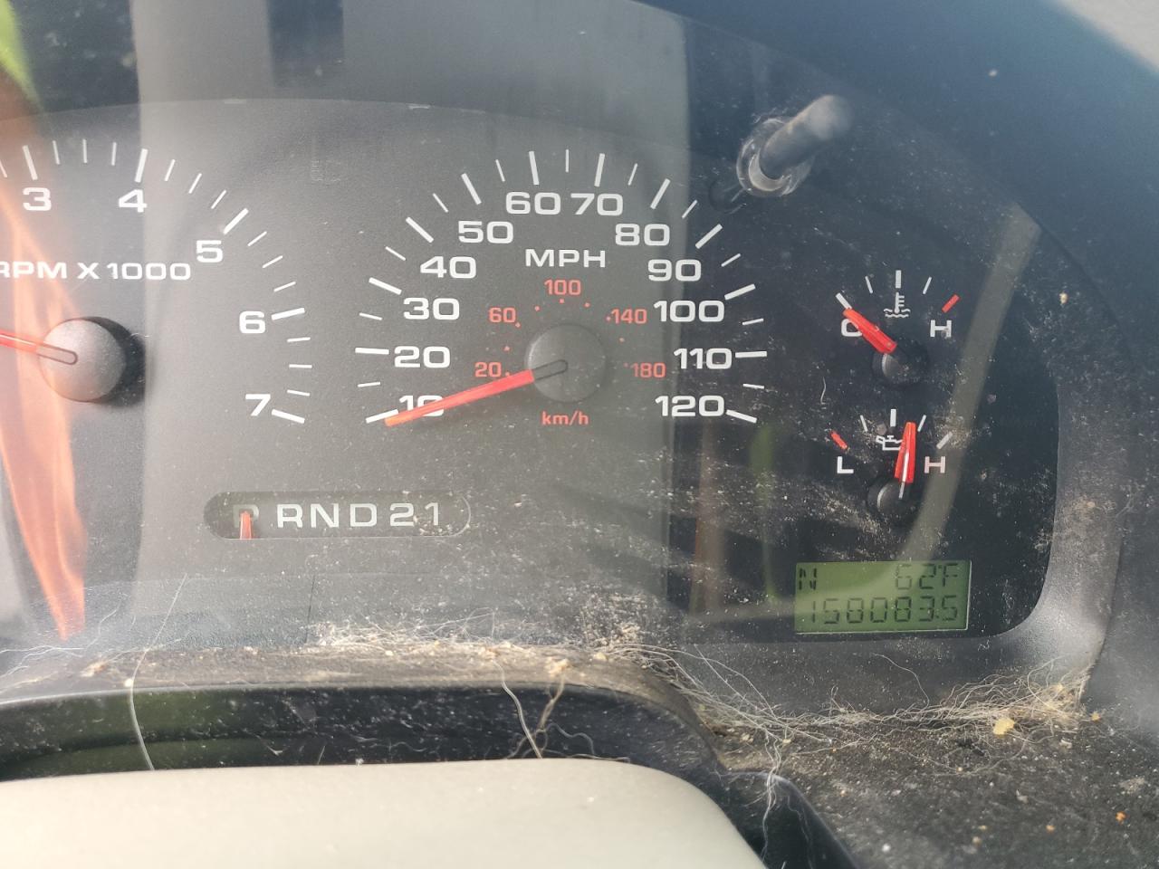 2005 Ford F150 Supercrew VIN: 1FTRW14W85KB99417 Lot: 84995285