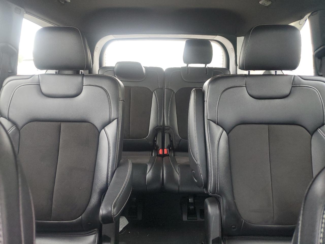 2023 Jeep Grand Cherokee L Laredo VIN: 1C4RJKAG7P8809065 Lot: 85645235