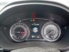 2024 SUZUKI S-CROSS MOTION HEV AUTO  for sale at Copart SANDY