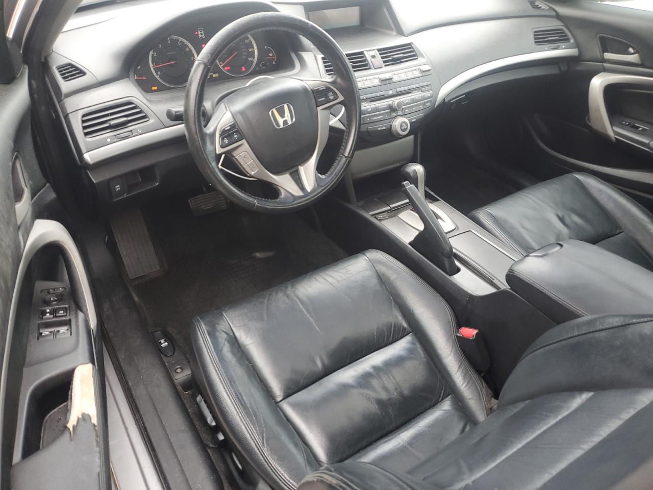 2010 Honda Accord Exl VIN: 1HGCS1B82AA006542 Lot: 86596405