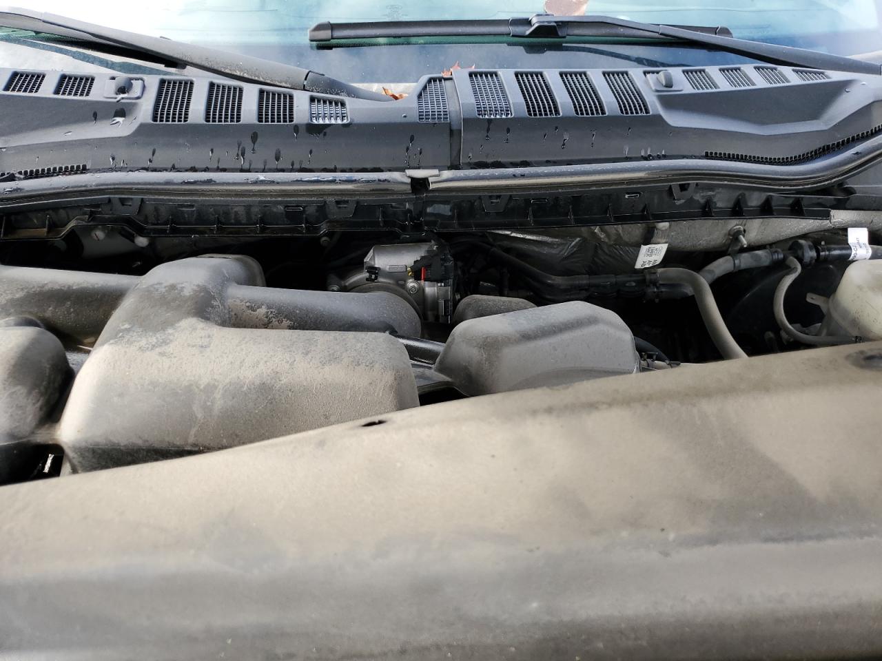 2019 Ford F250 Super Duty VIN: 1FT7W2B69KEF52676 Lot: 85700235