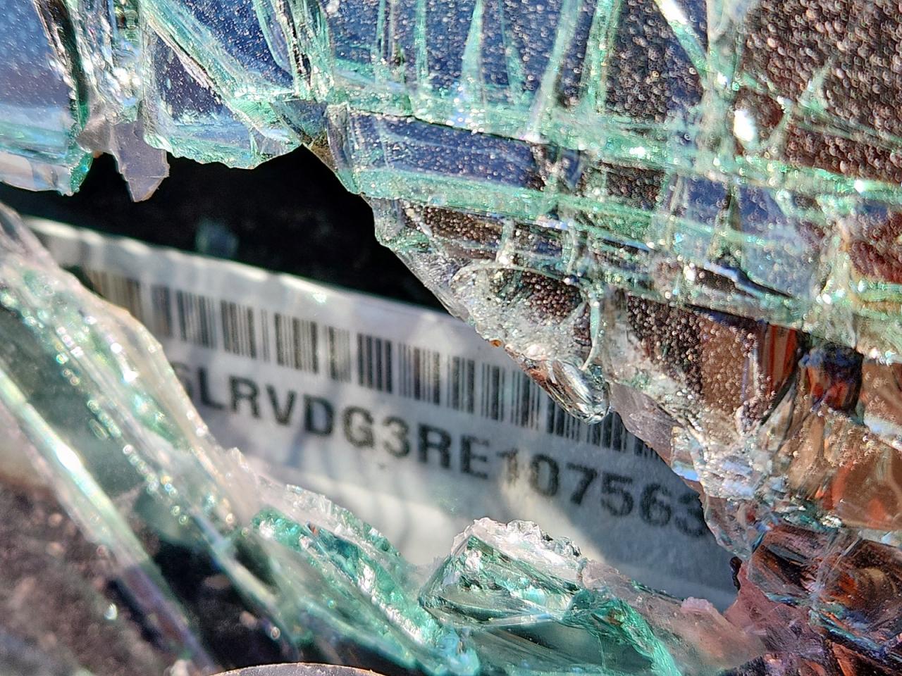 2024 Ram Promaster 2500 2500 High VIN: 3C6LRVDG3RE107563 Lot: 90442485