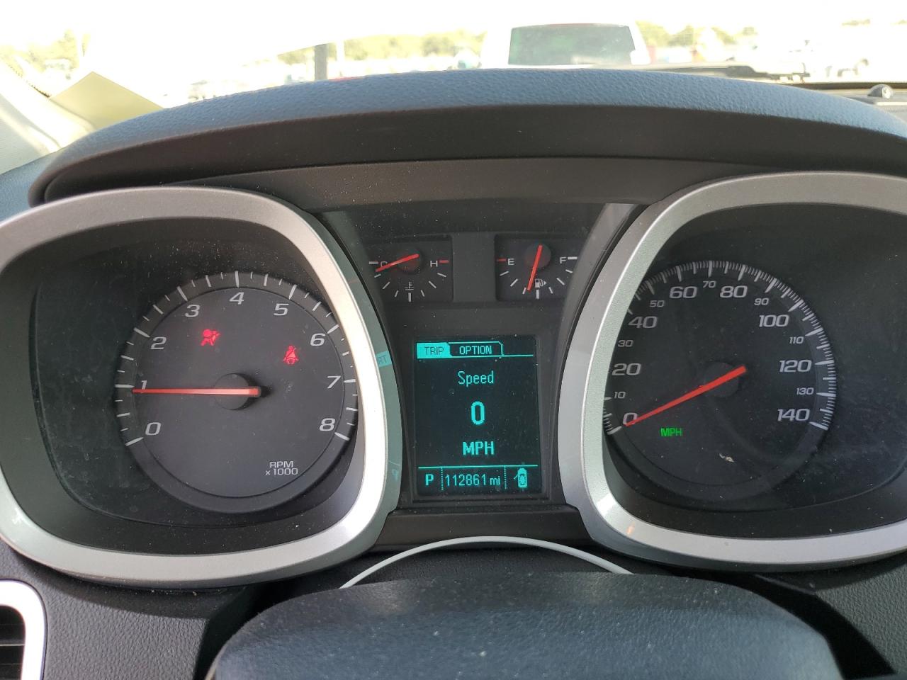 2013 Chevrolet Equinox Lt VIN: 2GNALDEK2D6273975 Lot: 90676875