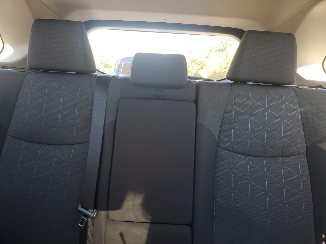 2023 Toyota Rav4 Xle VIN: 2T3P1RFV6PW361905 Lot: 80875125