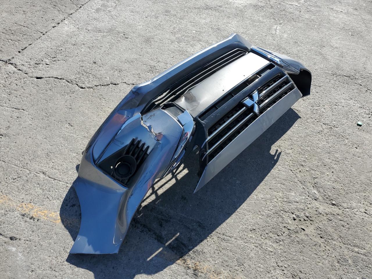 2021 Mitsubishi Mirage Es VIN: ML32AUHJ2MH013739 Lot: 84963075