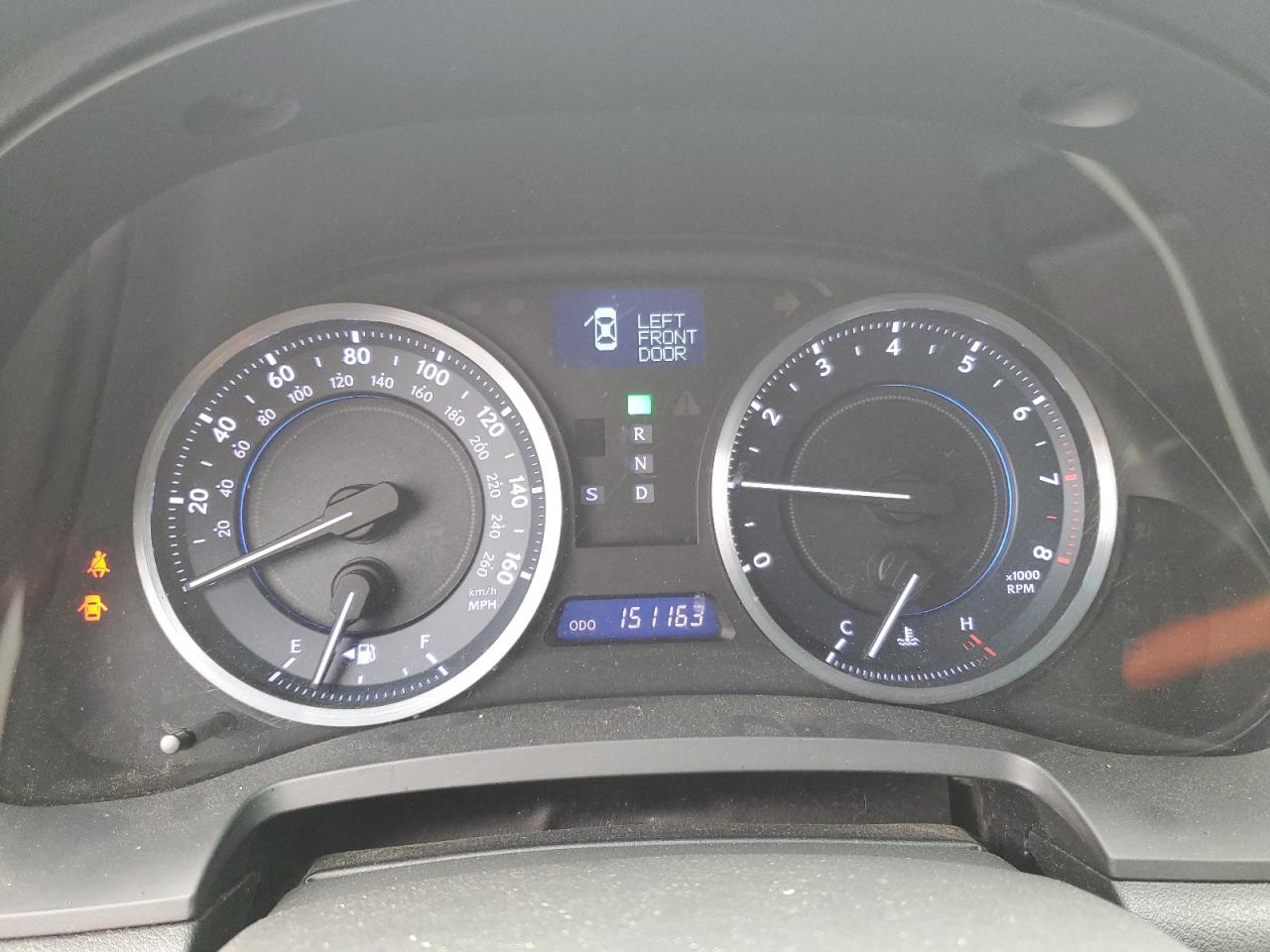 2013 Lexus Is 250 VIN: JTHBF5C22D5187864 Lot: 90527235