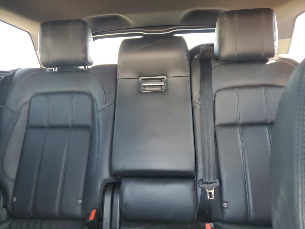 2019 Land Rover Range Rover Sport Hse VIN: SALWR2RV0KA843065 Lot: 84736395