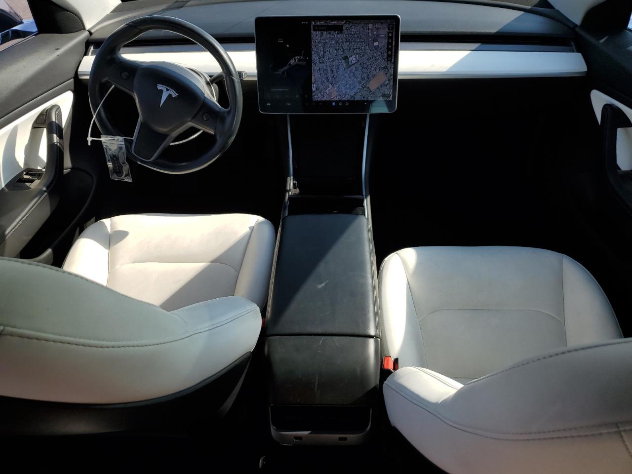 2018 Tesla Model 3 VIN: 5YJ3E1EA0JF169119 Lot: 90228105