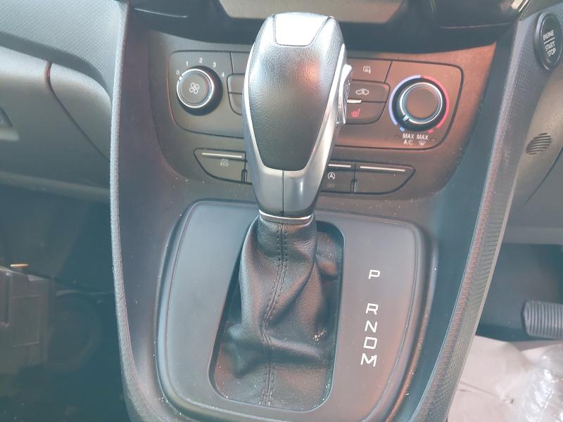 2023 FORD TRANSIT CONNECT 1.5 ECOBLUE 100PS LIMITED VAN POWERSHIFT