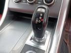 2015 LAND ROVER RANGE ROVER SPORT 5.0 V8 S/C SVR 5DR AUTO for sale at Copart SANDTOFT