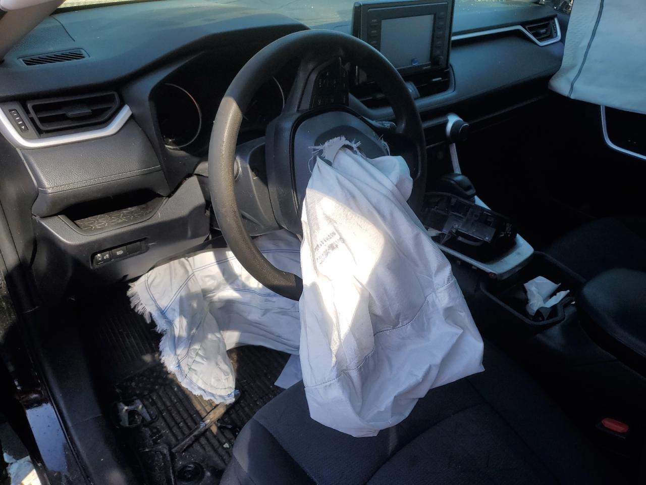 2021 Toyota Rav4 Xle VIN: 2T3P1RFV3MC254260 Lot: 85128965