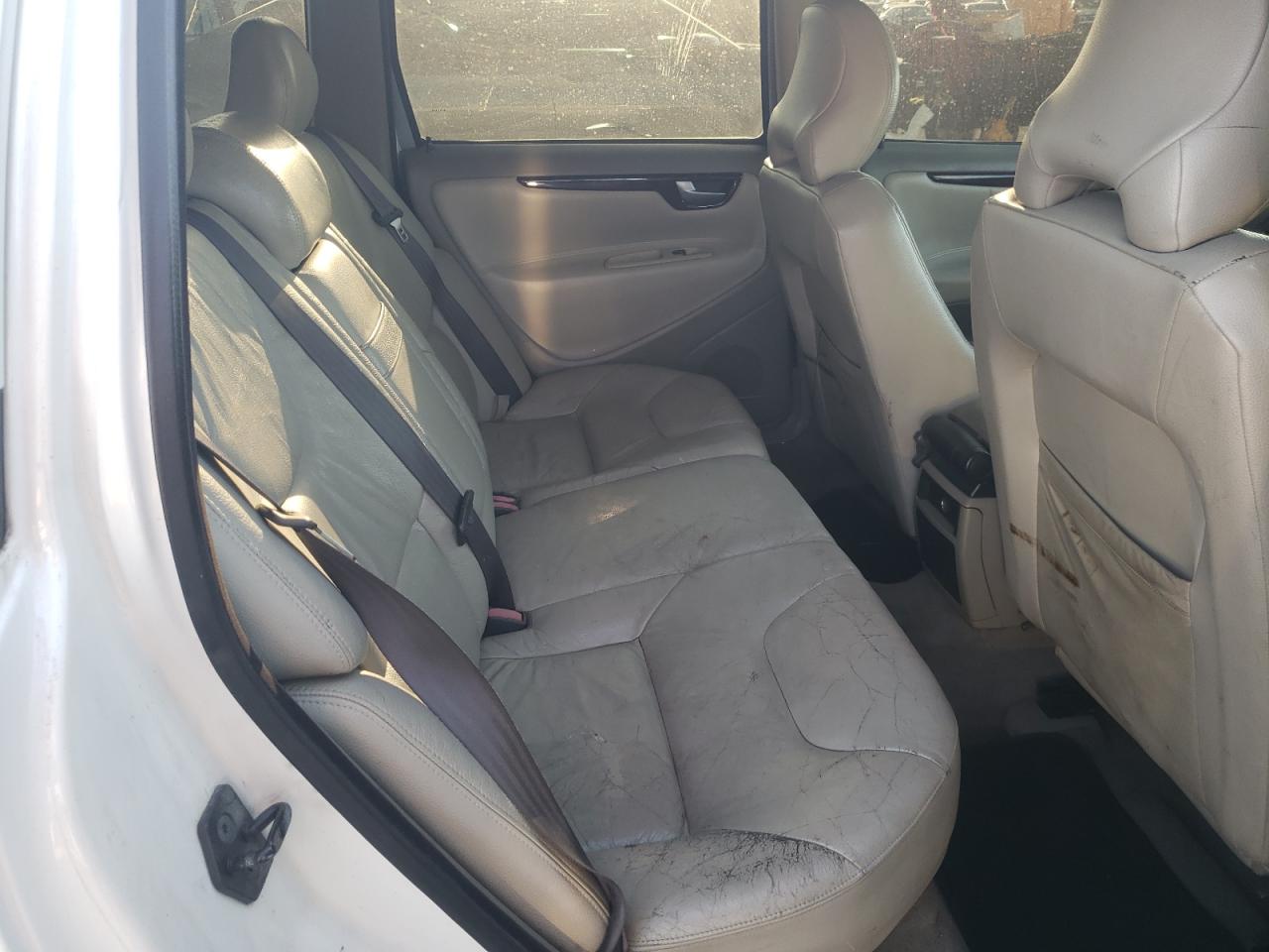 2004 Volvo V70 VIN: YV1SW64A542381264 Lot: 91028415