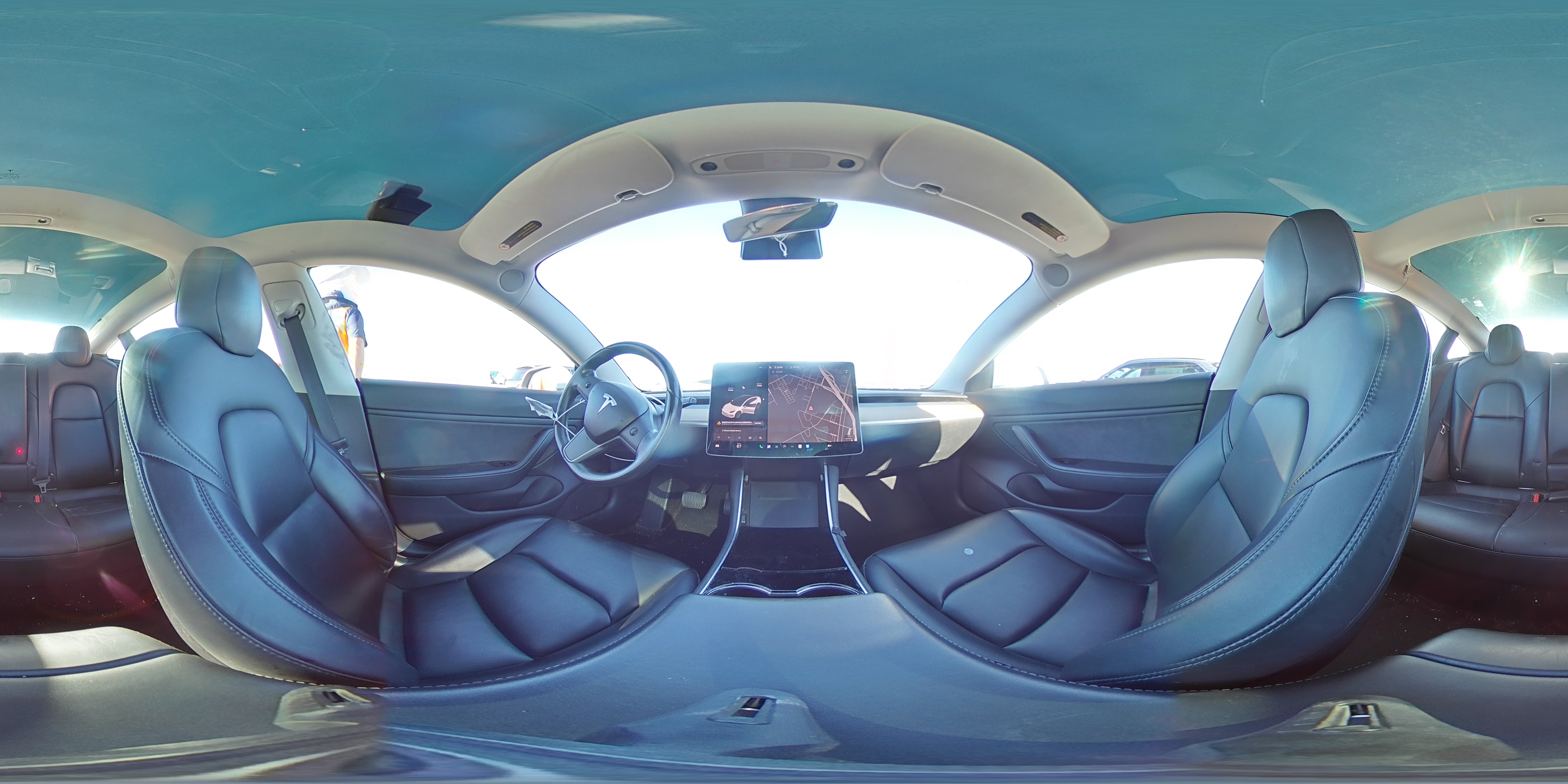 2018 Tesla Model 3 VIN: 5YJ3E1EA0JF162400 Lot: 87259775