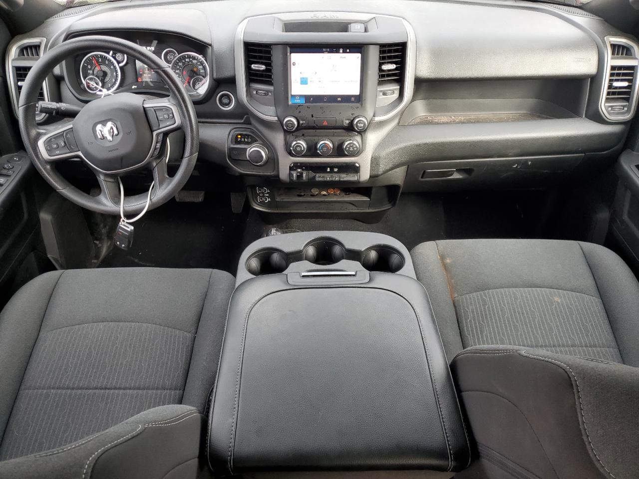 2024 Ram 2500 Tradesman VIN: 3C6UR5CJ1RG278625 Lot: 86508785