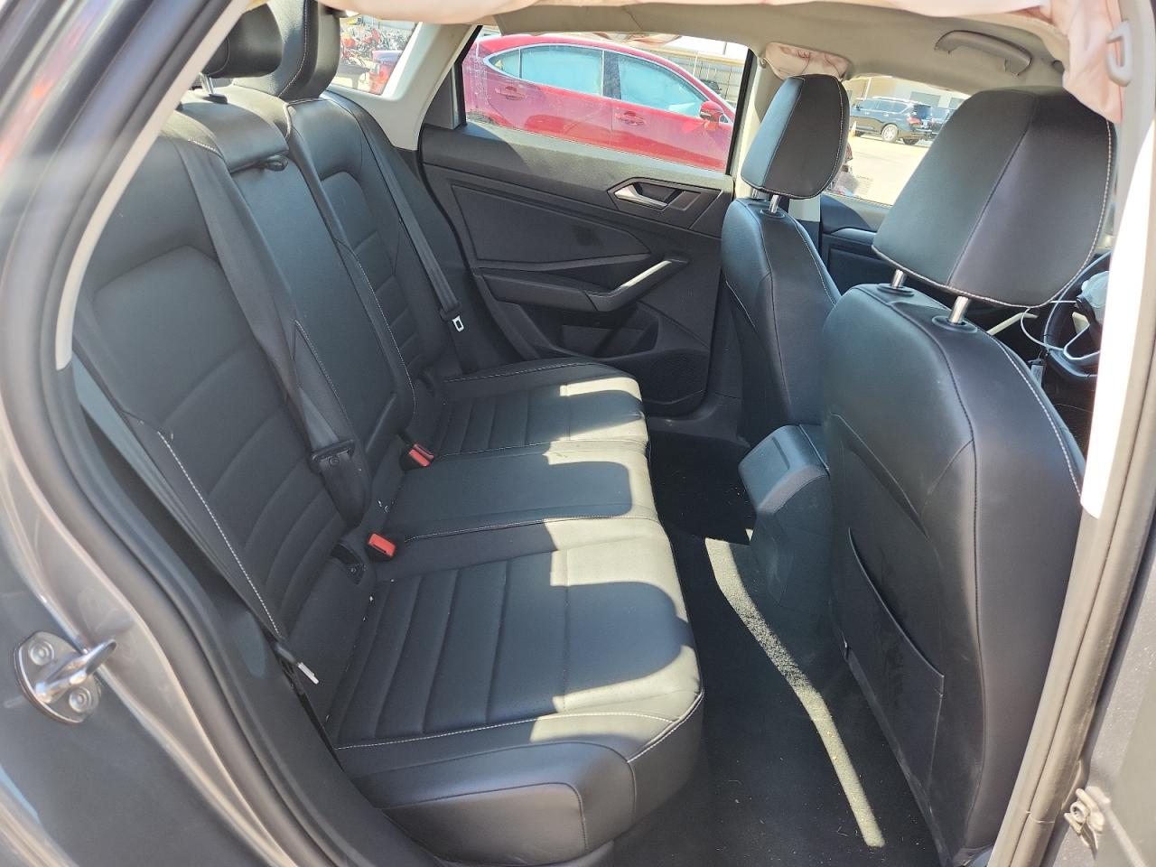 2024 Volkswagen Jetta 1.5T Se VIN: 3VW7M7BU8RM072955 Lot: 43549774