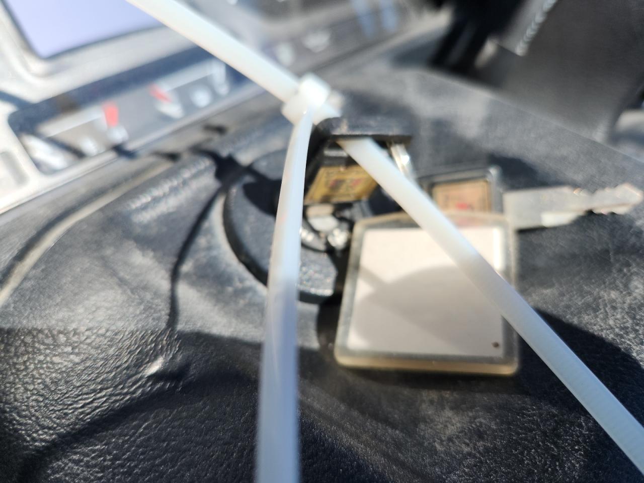 1997 Honda Gl1500 Se12 VIN: 1HFSC2239VA903239 Lot: 84902605