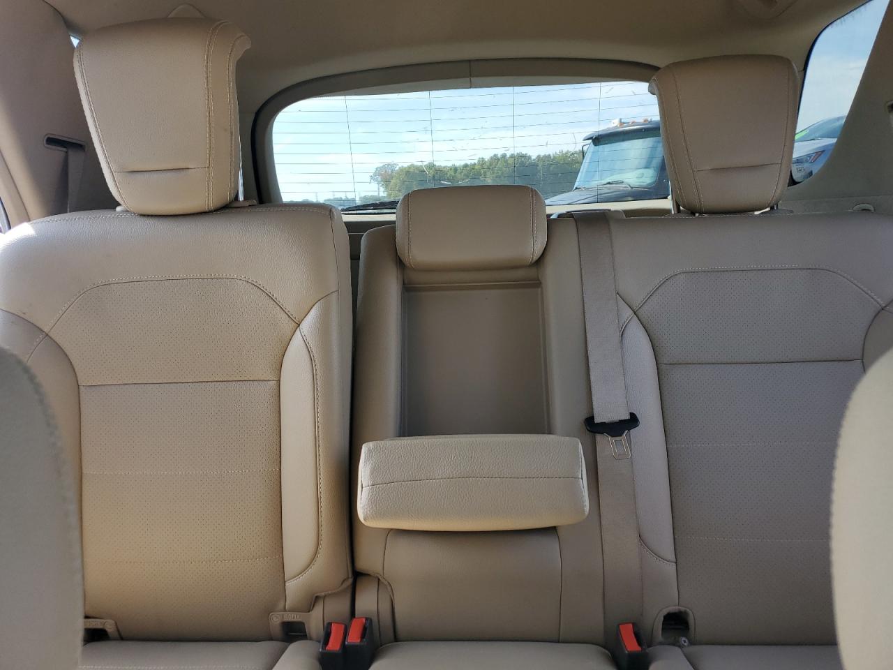 2013 Mercedes-Benz Ml 350 Bluetec VIN: 4JGDA2EB8DA196933 Lot: 86312615