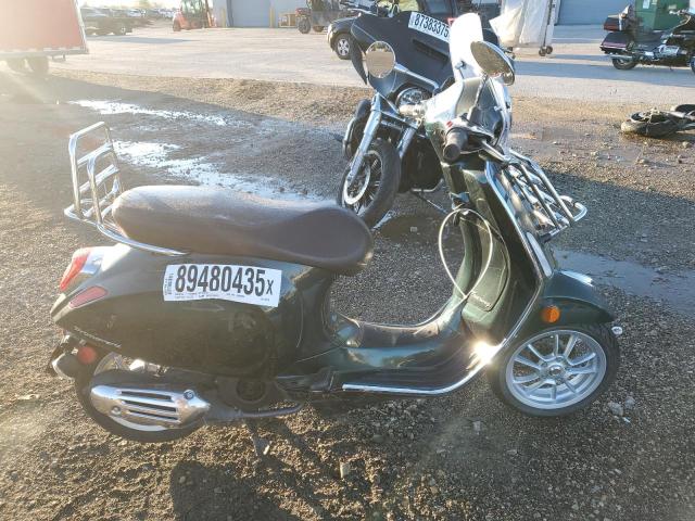 2020 VESPA PRIMAVERA   a la Venta en Copart IL - CHICAGO NORTH