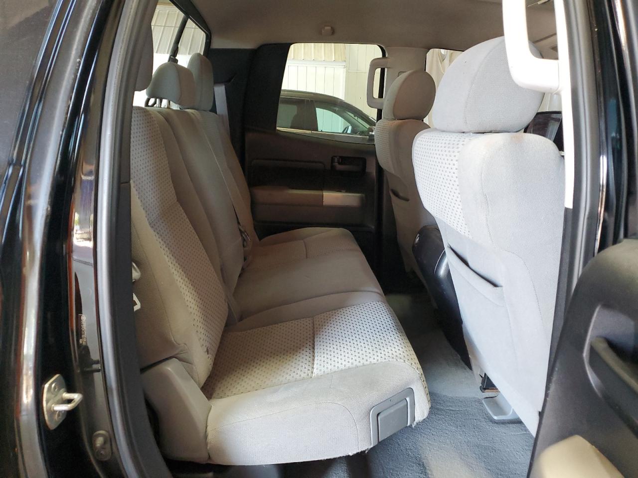 2007 Toyota Tundra Double Cab Sr5 VIN: 5TFBV54177X019544 Lot: 84948025