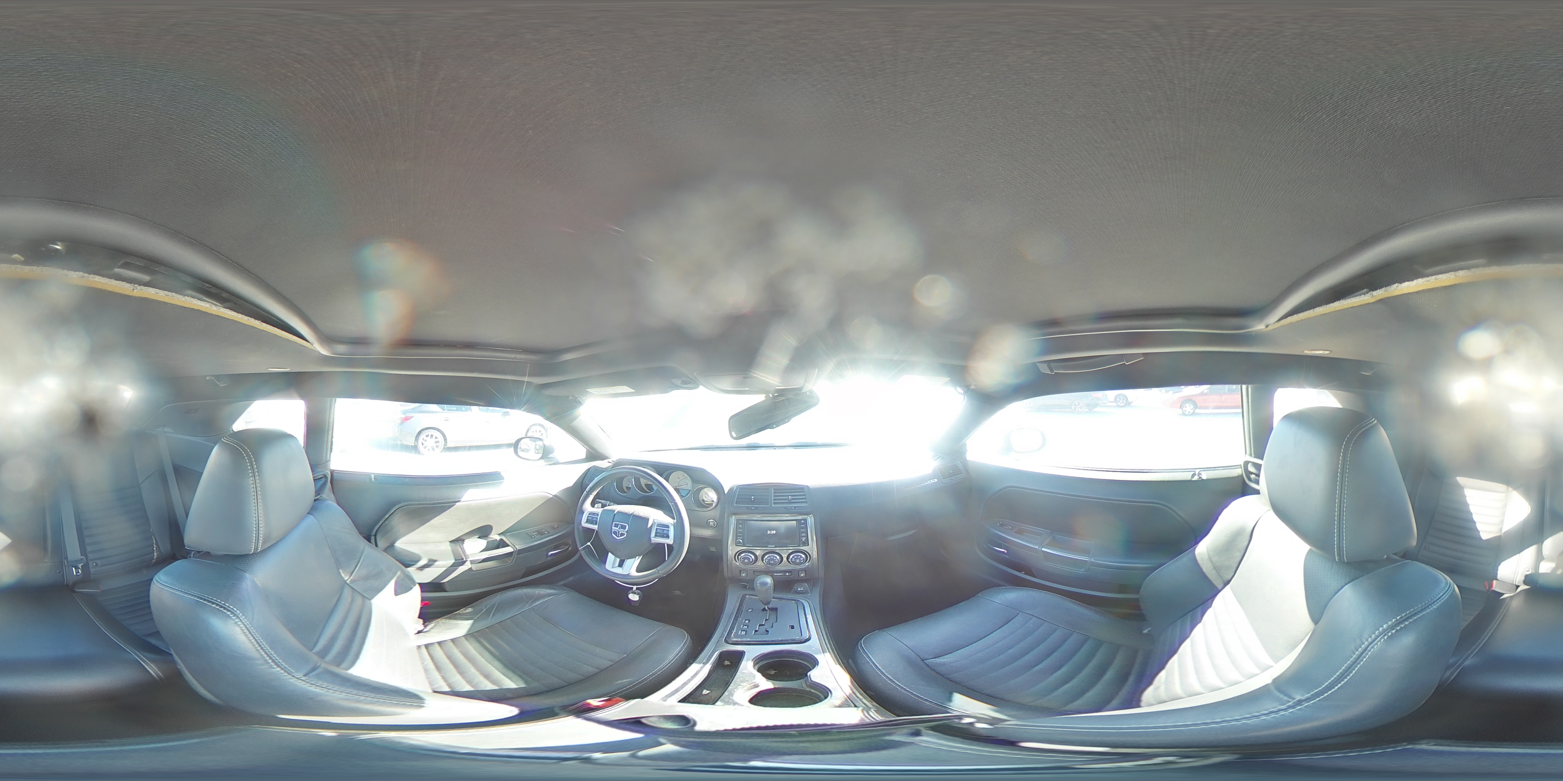 2013 Dodge Challenger Sxt VIN: 2C3CDYAG6DH676485 Lot: 90872225