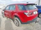 2018 LAND ROVER DISCOVERY SPORT SE TECH T  for sale at Copart WOLVERHAMPTON