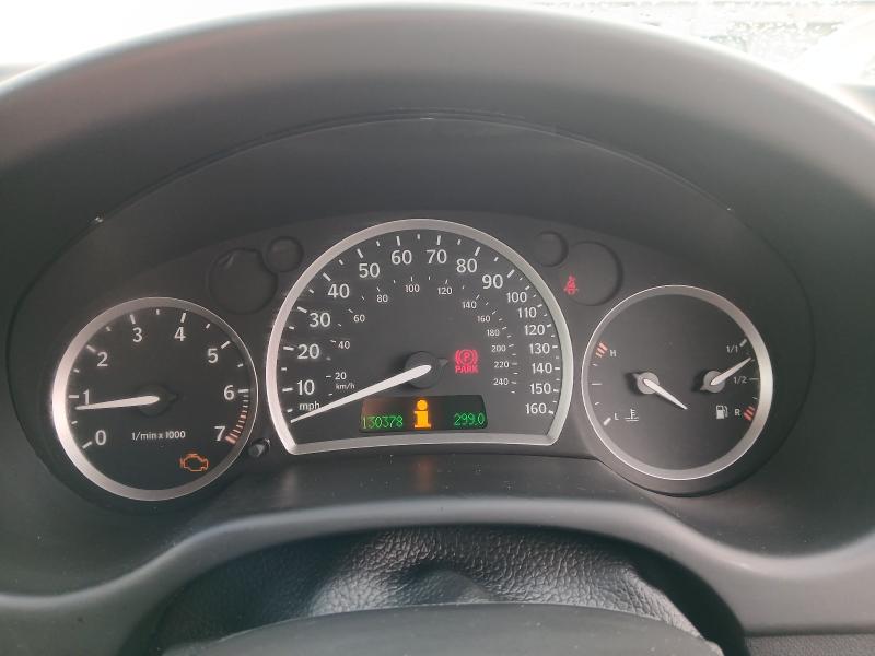 2005 SAAB 45903 1.8T VECTOR SPORT 4DR