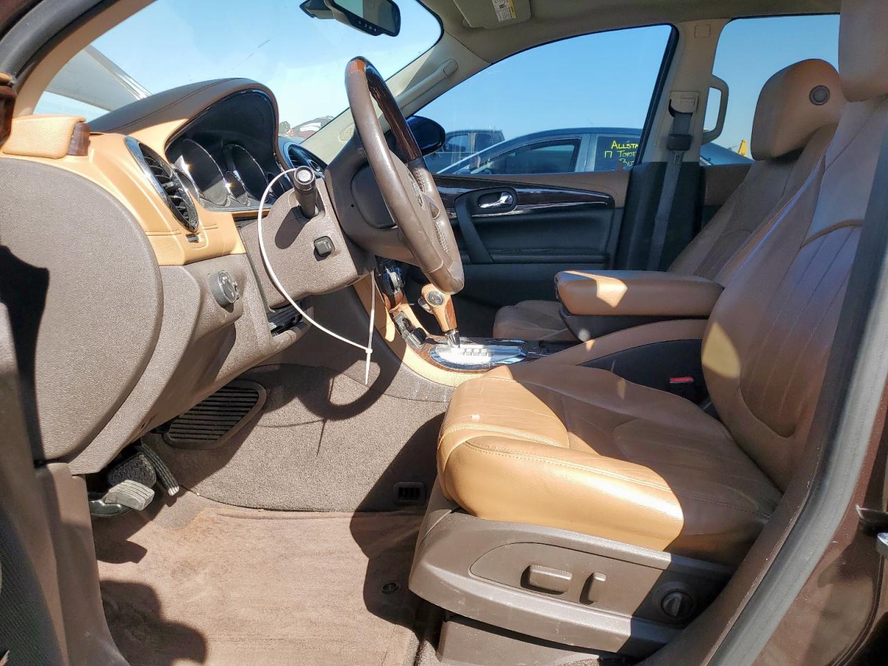 2016 Buick Enclave VIN: 5GAKRCKD3GJ249172 Lot: 90896275