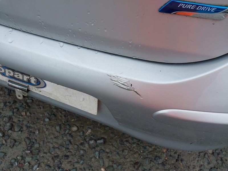 2010 NISSAN MICRA ACENTA CVT 