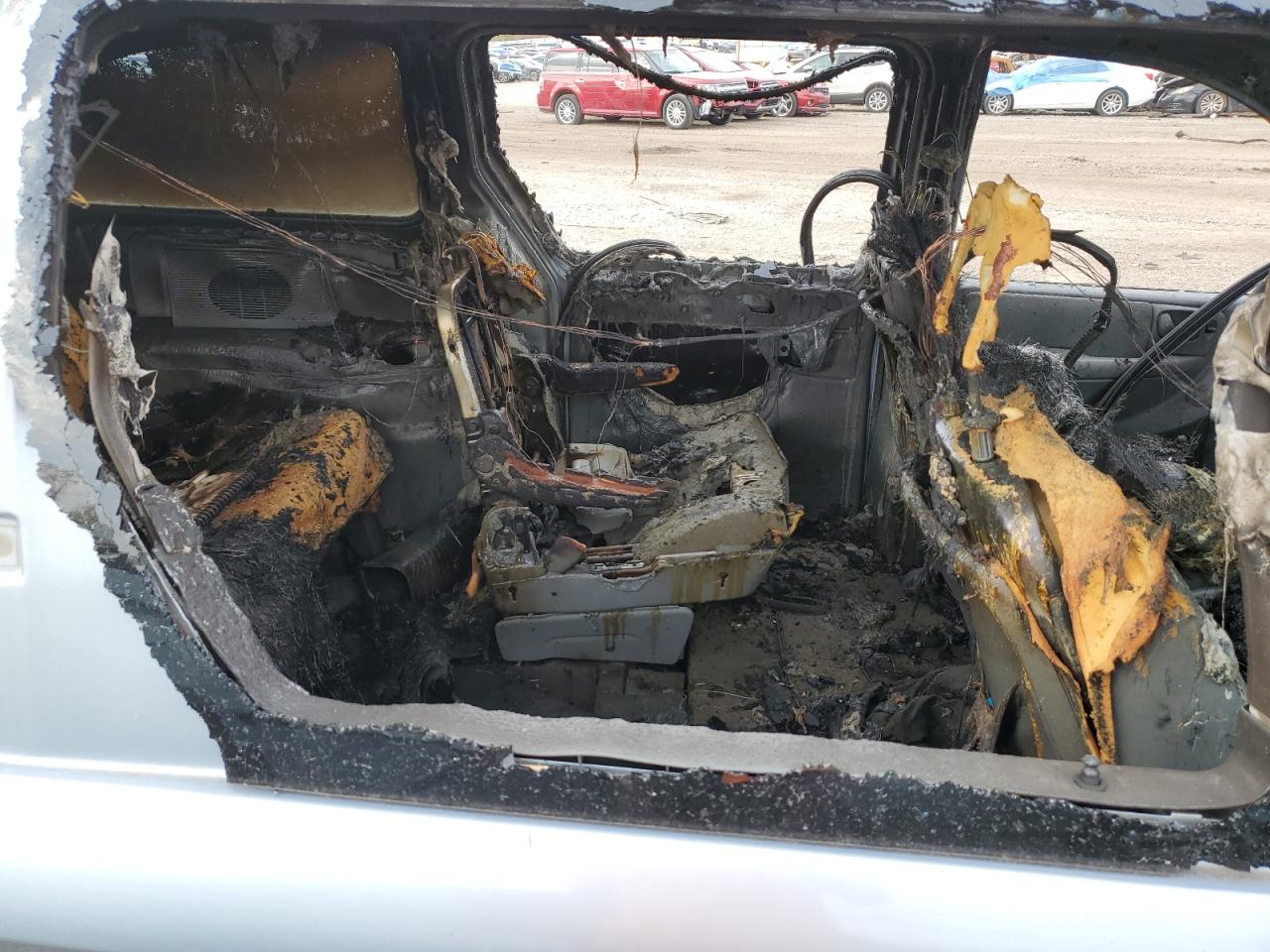 2006 Chrysler Town & Country Touring VIN: 2A4GP54L56R759425 Lot: 82611905