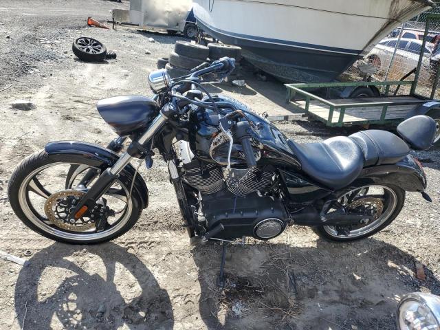 2009 VICTORY MOTORCYCLES VEGAS 8-BALL  