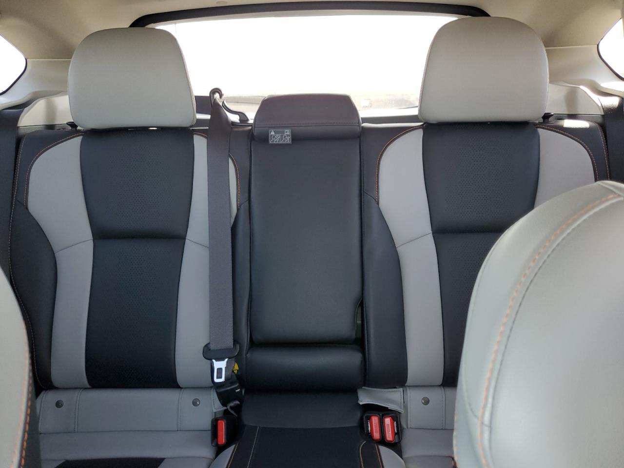 2019 Subaru Crosstrek Limited VIN: JF2GTANC3KH325522 Lot: 85578085