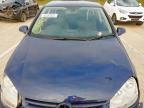 2008 VOLKSWAGEN GOLF MATCH for sale at Copart SANDWICH